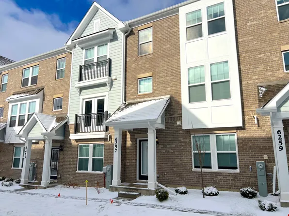 6257 Sandbelt Dr #6257, Woodridge, IL 60517