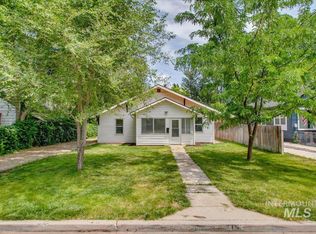 116 S Nectarine St, Nampa, ID 83686