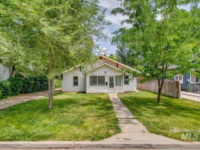 116 S Nectarine St, Nampa, ID, 83686