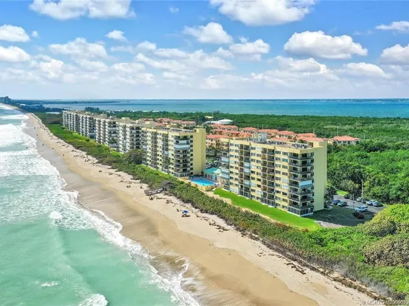 7370 S Ocean Dr APT 113, Jensen Beach, FL 34957