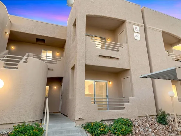 2243 Aspen Mirror Way APT 102, Laughlin, NV 89029