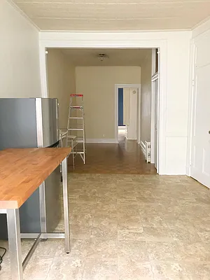 Rented by Northside Plaza Inc. | media 10