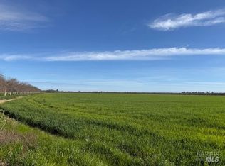 9415 Stevenson Bridge Rd, Winters, CA