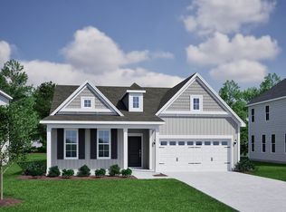 72 Lookout Point, Hampstead, NC 28443