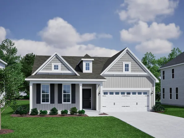 72 Lookout Point, Hampstead, NC 28443