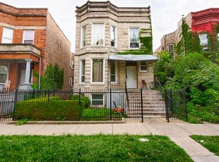 5614 S Green St, Chicago, IL 60621