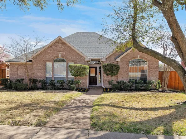 4316 Echomont Ln, Plano, TX 75093