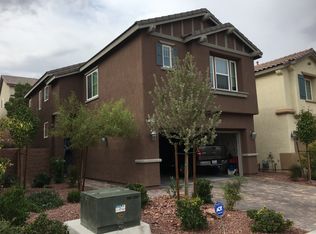 7349 Puddle Duck St, Las Vegas, NV 89166