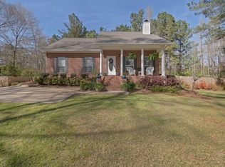 10 Westbrook Estates Dr, Sumrall, MS 39482