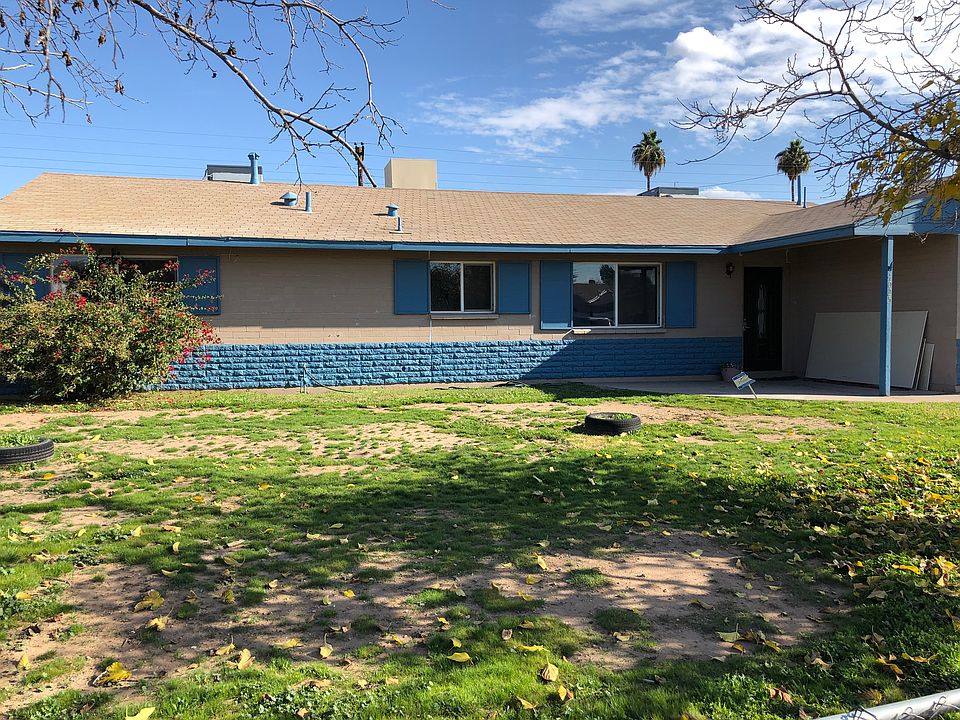 1st image of 4025 N 81st Ave