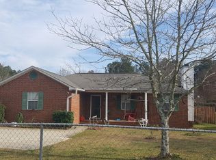 3880 Old Waynesboro Rd, Augusta, GA 30906