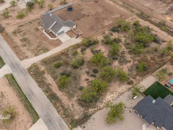 1329 Stone Ledge Ln, San Angelo, TX 76904