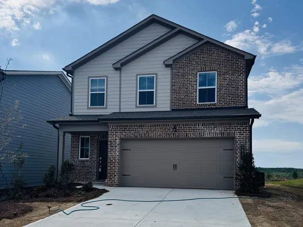 5034 Skyline Way NE, Cleveland, TN 37312