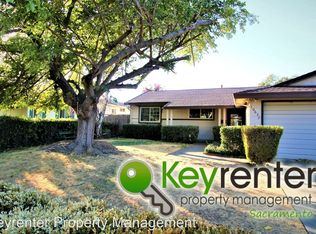 10637 Audubon Way, Rancho Cordova, CA 95670