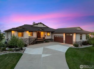 1225 Baldridge Dr, Severance, CO 80615