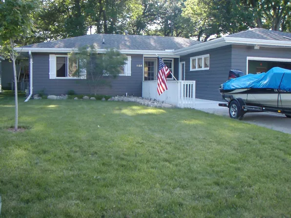 1428 N 19th St, Fort Dodge, IA 50501