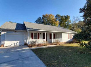 646 Blackstone Dr, Myrtle Beach, SC 29588