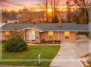 3773 Fairington Dr, Hephzibah, GA 30815