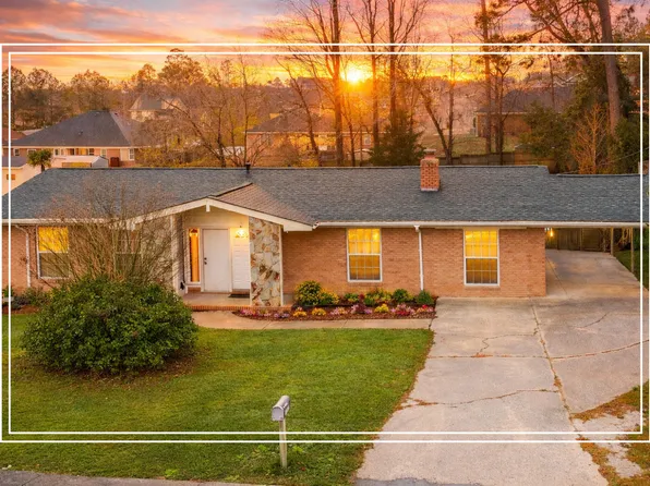 3773 Fairington Dr, Hephzibah, GA 30815