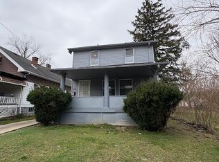 3458 E 146th St, Cleveland, OH 44120