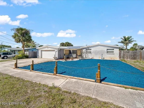 300 Richland Ave, Merritt Island, FL 32953