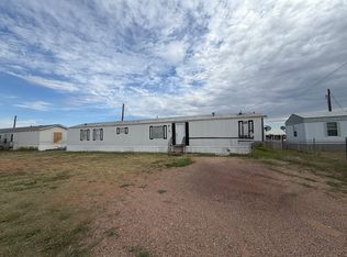 306 W Imperial St, New Deal, TX 79350