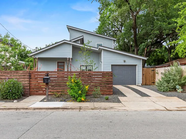 3019 Lyons Rd, Austin, TX 78702