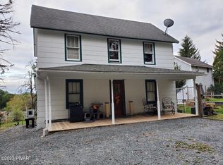 170 German Hill Rd, Shohola, PA 18458