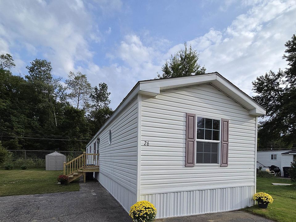 1st image of 26 Longmeadow Drive