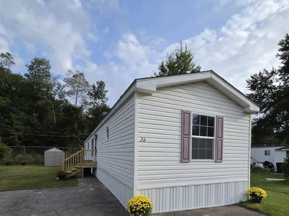 26 Longmeadow Drive, Concord, NH 03301