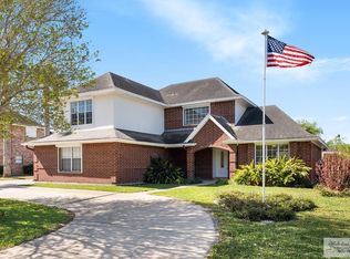 3306 Pebble Beach Dr, Harlingen, TX 78550