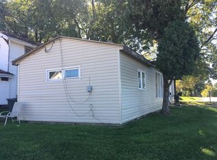 3322 13th St NW, Canton, OH 44708