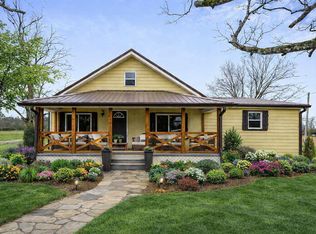 118 Ed Phifer Rd, Quebeck, TN 38579