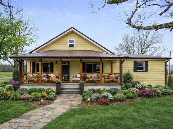 118 Ed Phifer Rd, Quebeck, TN 38579