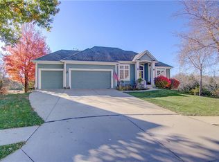 2383 W Elizabeth St, Olathe, KS 66061