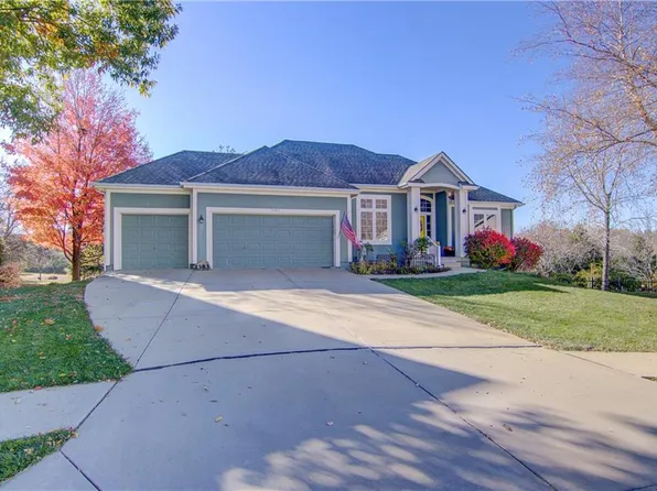 2383 W Elizabeth St, Olathe, KS 66061