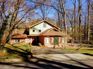 1373 Forest Dr SE, Smyrna, GA 30080