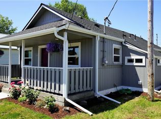 246 SW 2nd St, Chehalis, WA 98532
