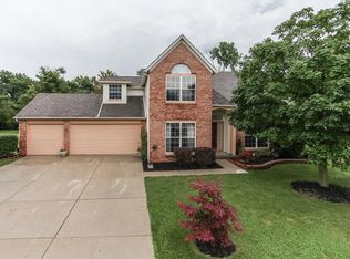 585 Port Dr, Avon, IN