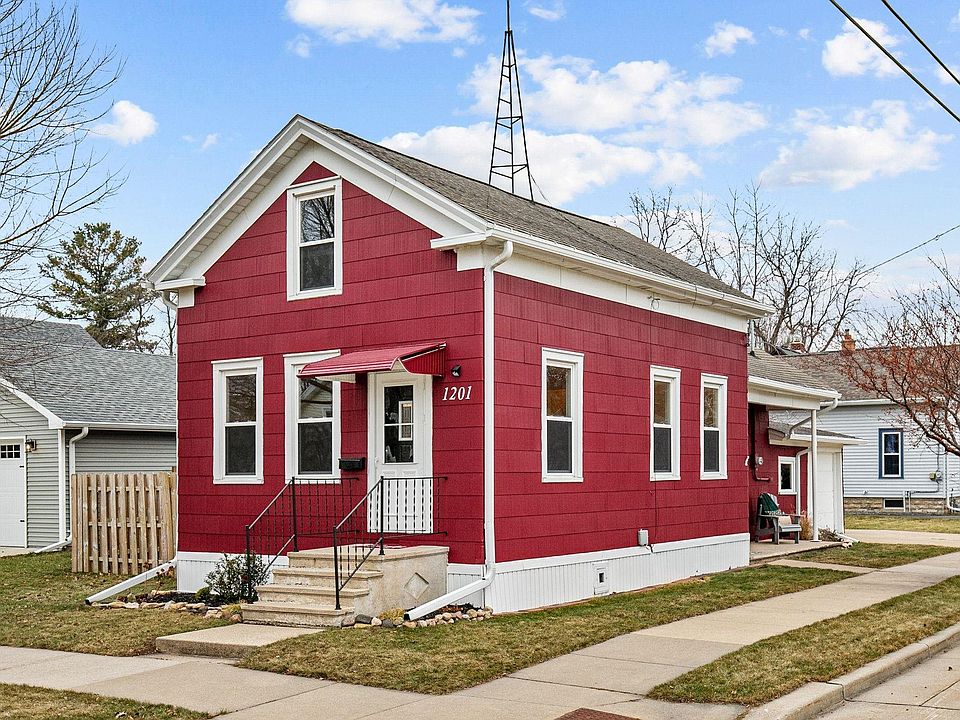 1st image of 1201 Harney Ave