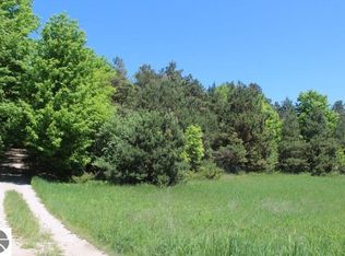 PARCEL 1 E Melkild Rd, Northport, MI 49670
