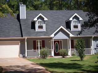 55 Oaks Dr, Covington, GA 30016