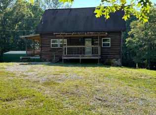 680 John R Jones Rd, London, KY 40741