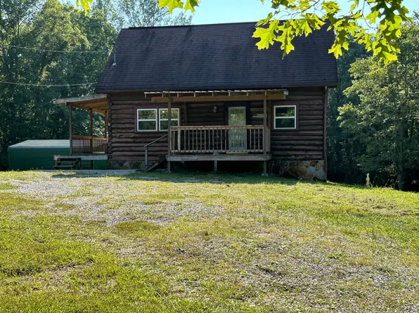 680 John R Jones Rd, London, KY 40741