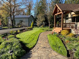 10921 S Geo Ann Rd, Oregon City, OR 97045