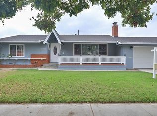 3308 W Faircrest Dr, Anaheim, CA 92804
