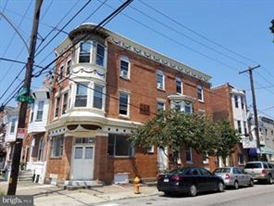 1st image of 1601 Jackson St Floor 3
