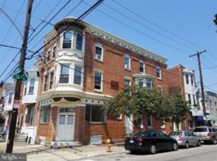 1601 Jackson St FLOOR 3, Philadelphia, PA 19145