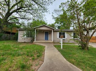 1003 Juanita St, Austin, TX 78704