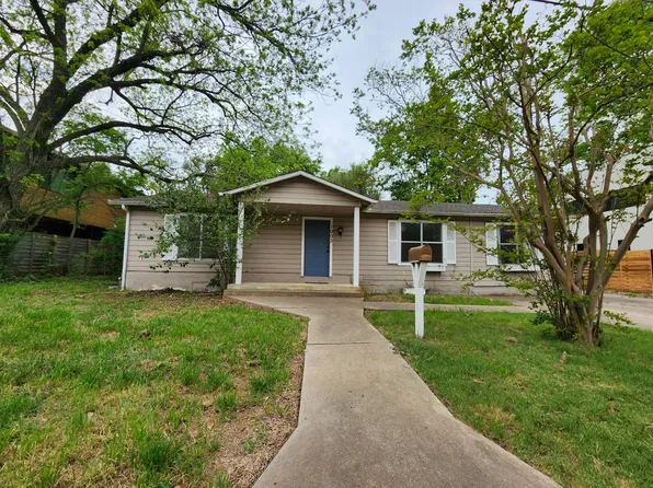 1003 Juanita St, Austin, TX 78704